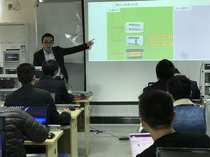 促進(jìn)創(chuàng)新與合作 技術(shù)交流會的價值與實踐