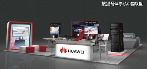 美國(guó)試圖斷供華為芯片供應(yīng),大陸代工廠供應(yīng)商也面臨難題