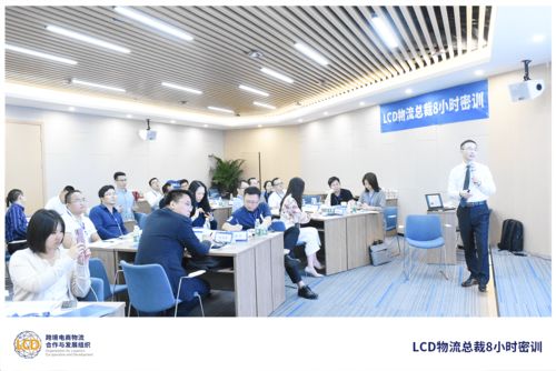 7大知識點(diǎn),回顧lcd物流總裁8小時密訓(xùn)